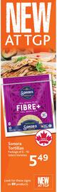 TGP The Grocery People flyer week 35 Page 4