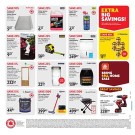 Home Hardware flyer week 35 Page 2