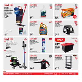 Home Hardware flyer week 35 Page 4