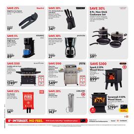 Home Hardware flyer week 35 Page 5