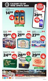 Calgary Co-op flyer week 35 Page 2