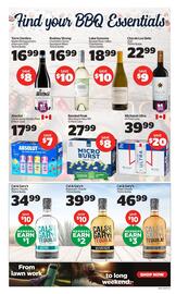 Calgary Co-op flyer week 35 Page 4