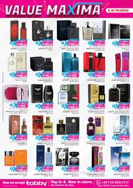 KM Trading catalogue Page 2