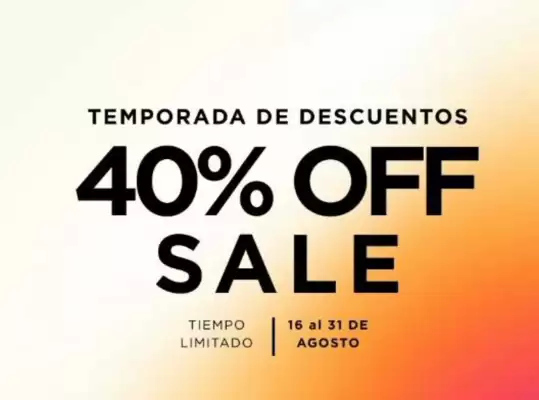 Catálogo Simeón (válido hasta 31-08)