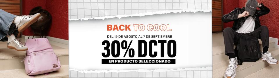 Catálogo Steve Madden Página 1
