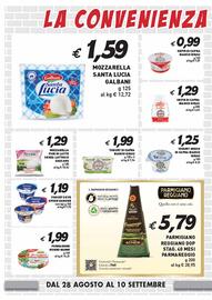 Volantino Supermercato Coal Pagina 2