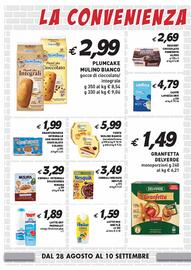 Volantino Supermercato Coal Pagina 4