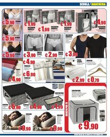 Volantino Casalandia Pagina 1