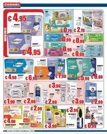 Volantino Casalandia Pagina 4