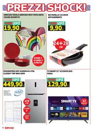 Volantino Ipercoop Pagina 10