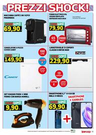 Volantino Ipercoop Pagina 11