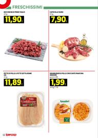 Volantino Ipercoop Pagina 12