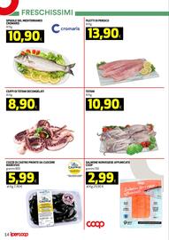 Volantino Ipercoop Pagina 14
