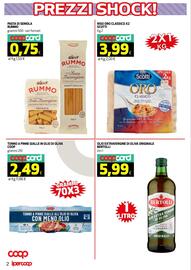 Volantino Ipercoop Pagina 2