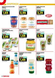Volantino Ipercoop Pagina 20