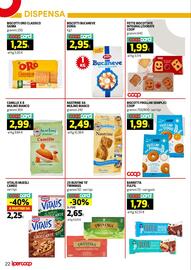 Volantino Ipercoop Pagina 22