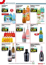 Volantino Ipercoop Pagina 23