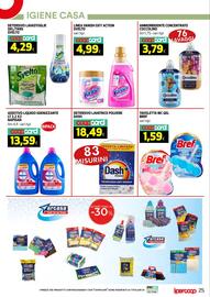 Volantino Ipercoop Pagina 25
