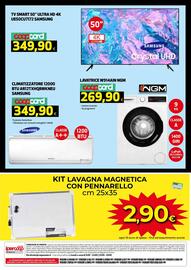Volantino Ipercoop Pagina 35