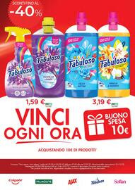 Volantino Ipercoop Pagina 38
