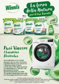 Volantino Ipercoop Pagina 39