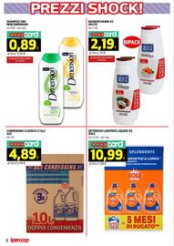 Volantino Ipercoop Pagina 8