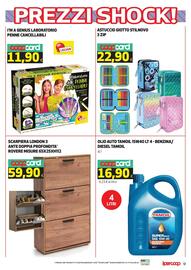 Volantino Ipercoop Pagina 9