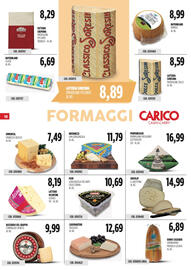 Volantino Carico Cash & Carry Pagina 10