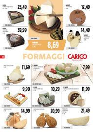 Volantino Carico Cash & Carry Pagina 12