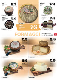 Volantino Carico Cash & Carry Pagina 13