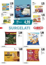 Volantino Carico Cash & Carry Pagina 14