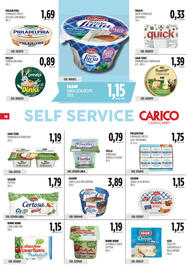 Volantino Carico Cash & Carry Pagina 16
