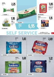 Volantino Carico Cash & Carry Pagina 17
