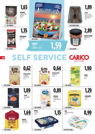 Volantino Carico Cash & Carry Pagina 18