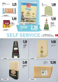 Volantino Carico Cash & Carry Pagina 19