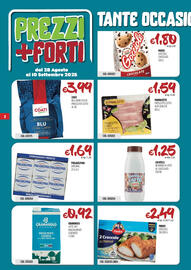 Volantino Carico Cash & Carry Pagina 2