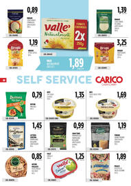 Volantino Carico Cash & Carry Pagina 20