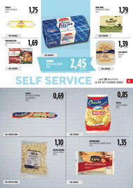 Volantino Carico Cash & Carry Pagina 21