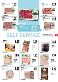 Volantino Carico Cash & Carry Pagina 23