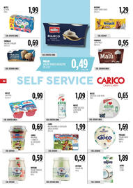 Volantino Carico Cash & Carry Pagina 24