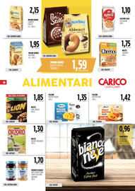 Volantino Carico Cash & Carry Pagina 26