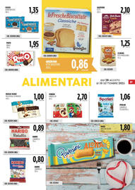 Volantino Carico Cash & Carry Pagina 27