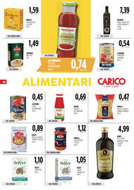 Volantino Carico Cash & Carry Pagina 28