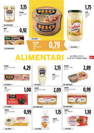 Volantino Carico Cash & Carry Pagina 29