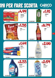 Volantino Carico Cash & Carry Pagina 3