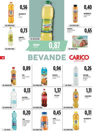 Volantino Carico Cash & Carry Pagina 32