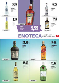 Volantino Carico Cash & Carry Pagina 35