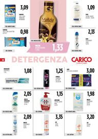 Volantino Carico Cash & Carry Pagina 36