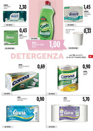 Volantino Carico Cash & Carry Pagina 37