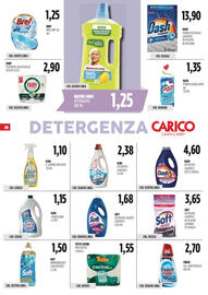 Volantino Carico Cash & Carry Pagina 38